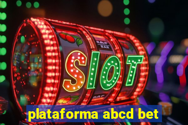 plataforma abcd bet